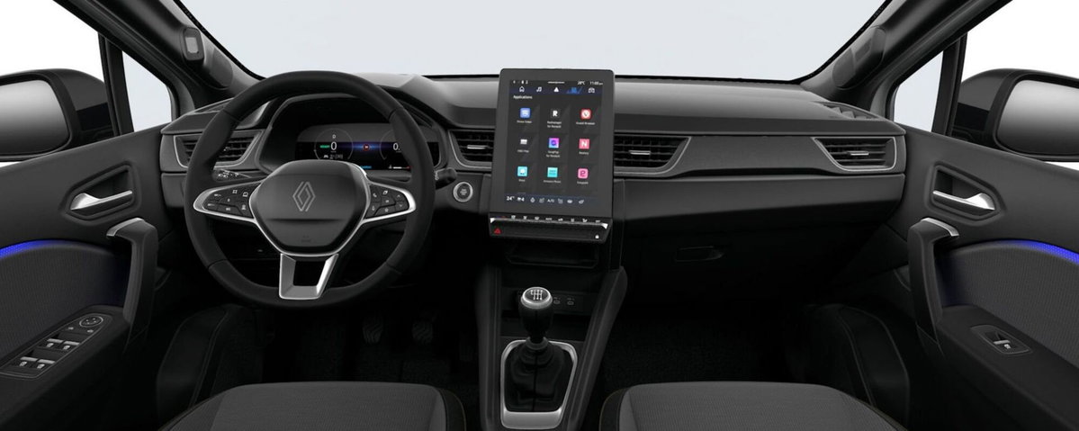 Renault Captur 1.2 eco-g Techno 120cv (2)