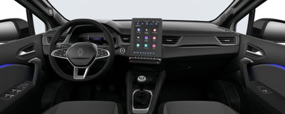 Renault Captur 1.2 eco-g Techno 120cv (2)
