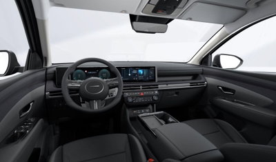 Hyundai Tucson 1.6 hev Exellence 2wd 239cv auto (2)