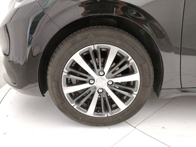 Peugeot 208 82 5 porte Allure (11)