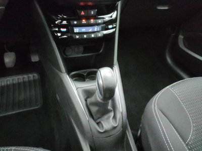 Peugeot 208 82 5 porte Allure (12)