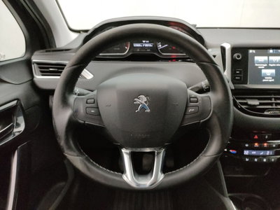 Peugeot 208 82 5 porte Allure (13)