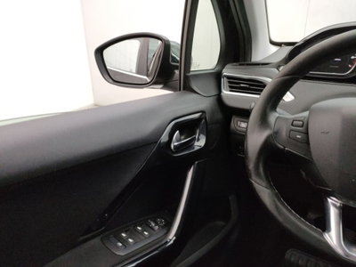 Peugeot 208 82 5 porte Allure (14)