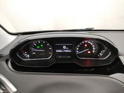 Peugeot 208 82 5 porte Allure (15)