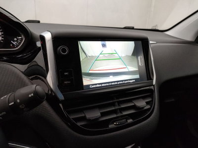 Peugeot 208 82 5 porte Allure (19)