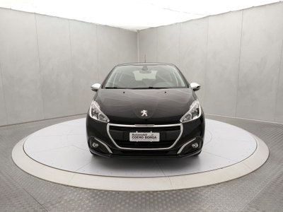 Peugeot 208 82 5 porte Allure (2)
