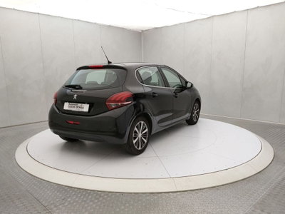 Peugeot 208 82 5 porte Allure (4)