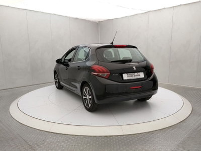 Peugeot 208 82 5 porte Allure (6)