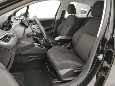Peugeot 208 82 5 porte Allure (7)