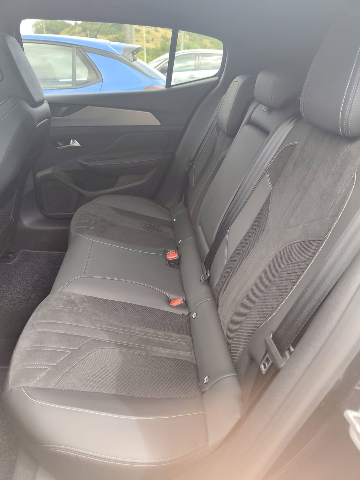 Peugeot 408 1.2 puretech GT s&s 130cv eat8 (14)