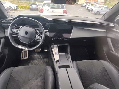 Peugeot 408 1.2 puretech GT s&s 130cv eat8 (16)