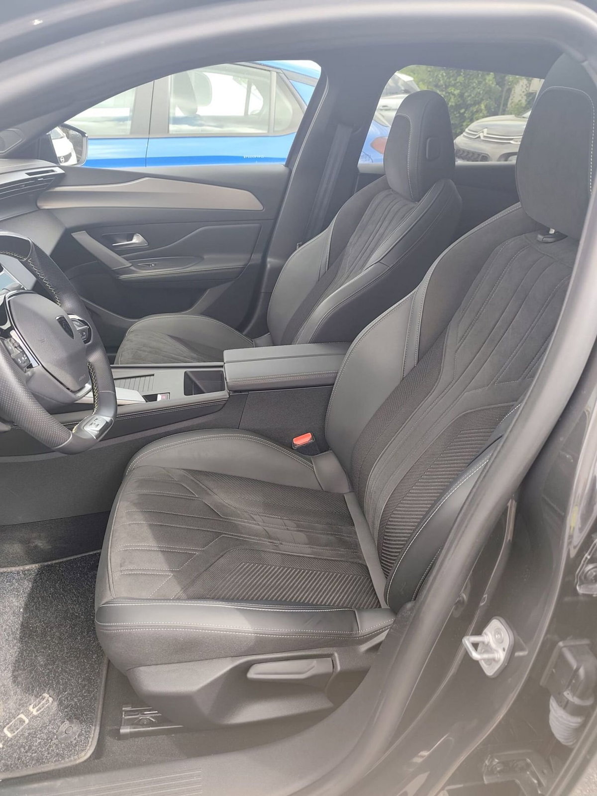 Peugeot 408 1.2 puretech GT s&s 130cv eat8 (7)