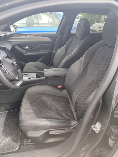 Peugeot 408 1.2 puretech GT s&s 130cv eat8 (7)