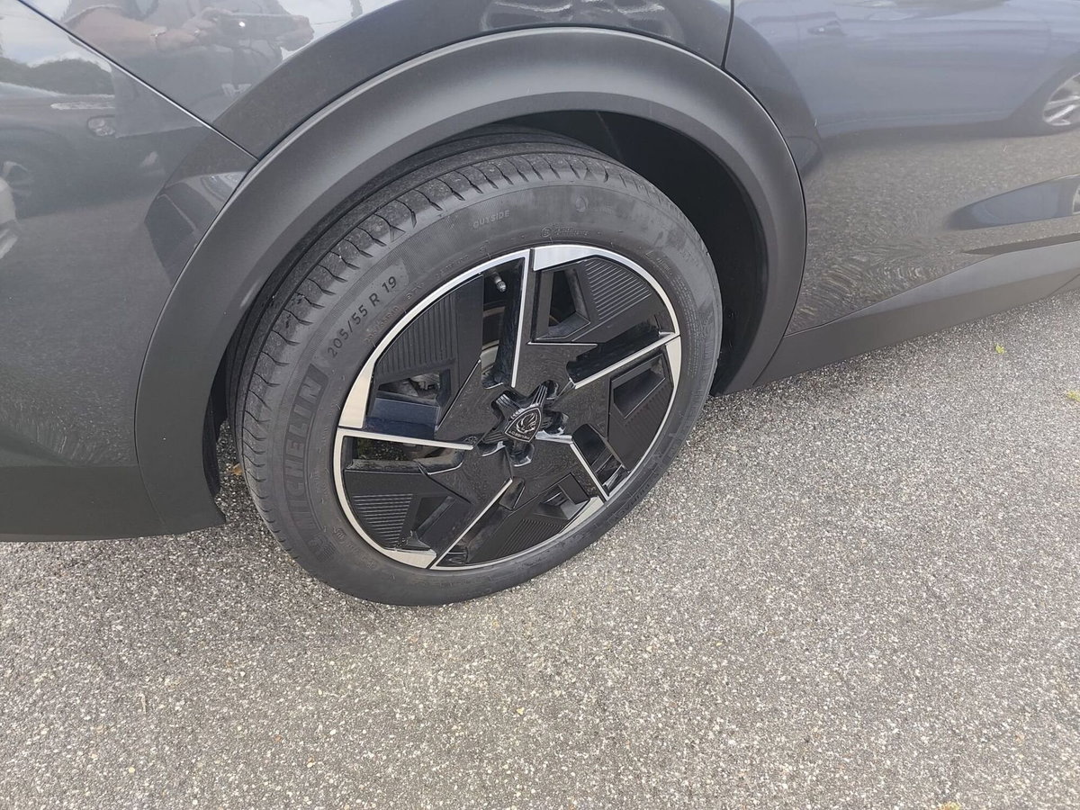 Peugeot 408 1.2 puretech GT s&s 130cv eat8 (8)