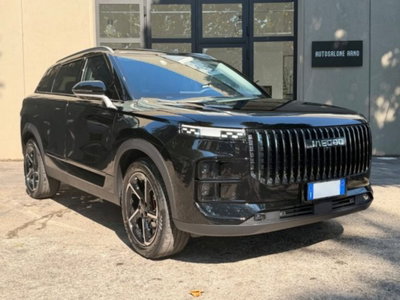 Jaecoo Jaecoo 7 1.6 tgdi Exclusive awd 7dct usata
