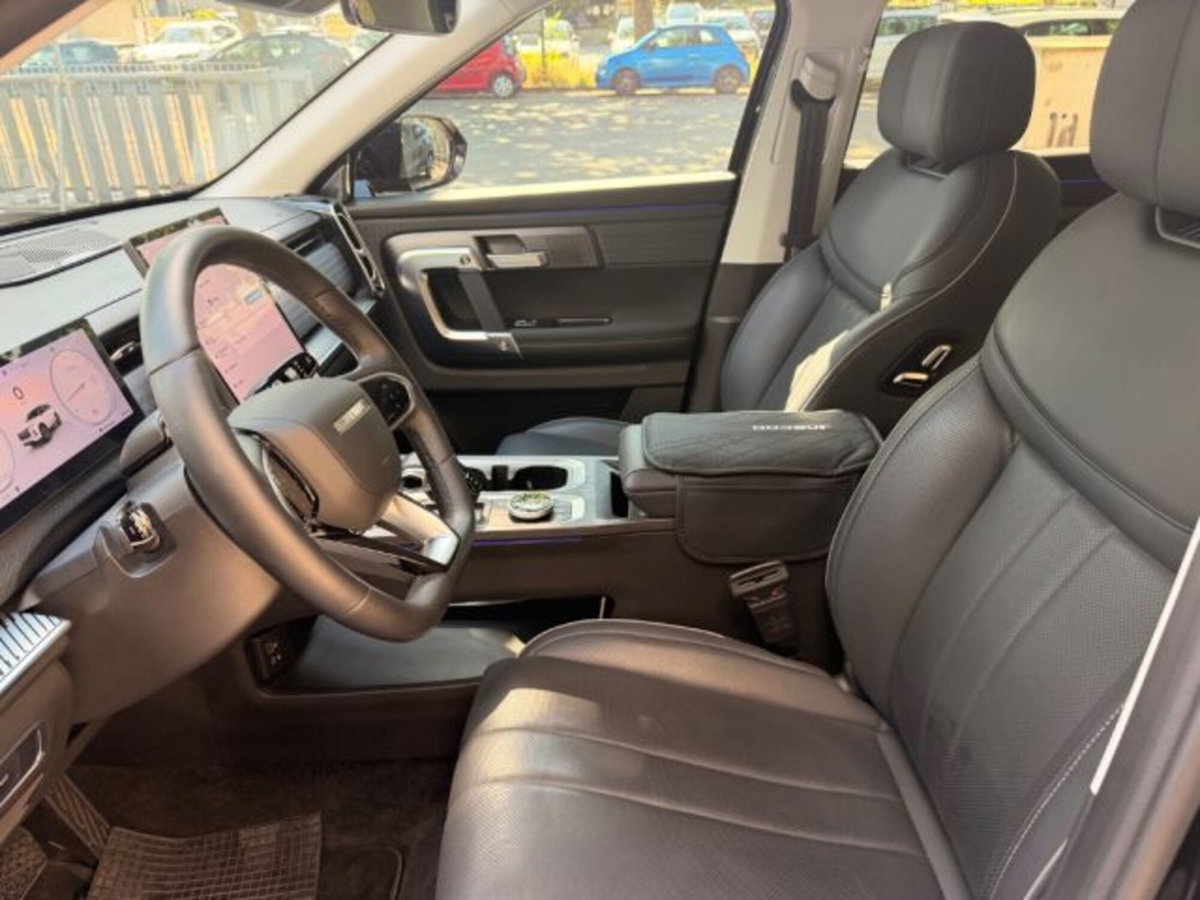Jaecoo Jaecoo 7 1.6 tgdi Exclusive awd 7dct (10)