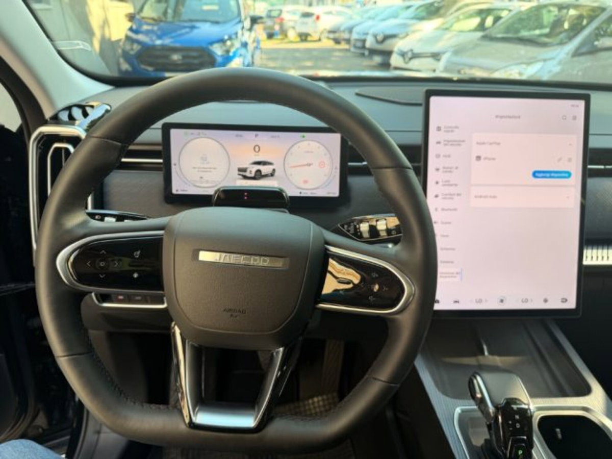 Jaecoo Jaecoo 7 1.6 tgdi Exclusive awd 7dct (14)