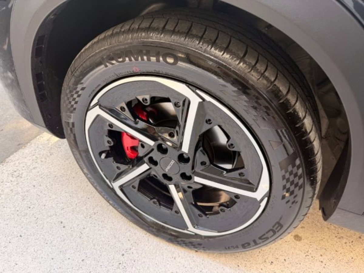 Jaecoo Jaecoo 7 1.6 tgdi Exclusive awd 7dct (19)