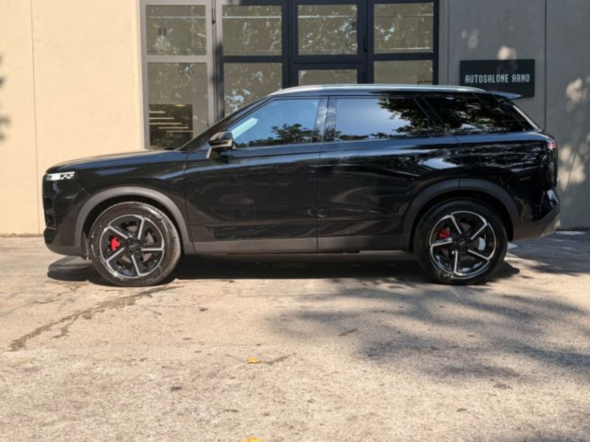 Jaecoo Jaecoo 7 1.6 tgdi Exclusive awd 7dct (4)