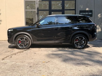Jaecoo Jaecoo 7 1.6 tgdi Exclusive awd 7dct (4)