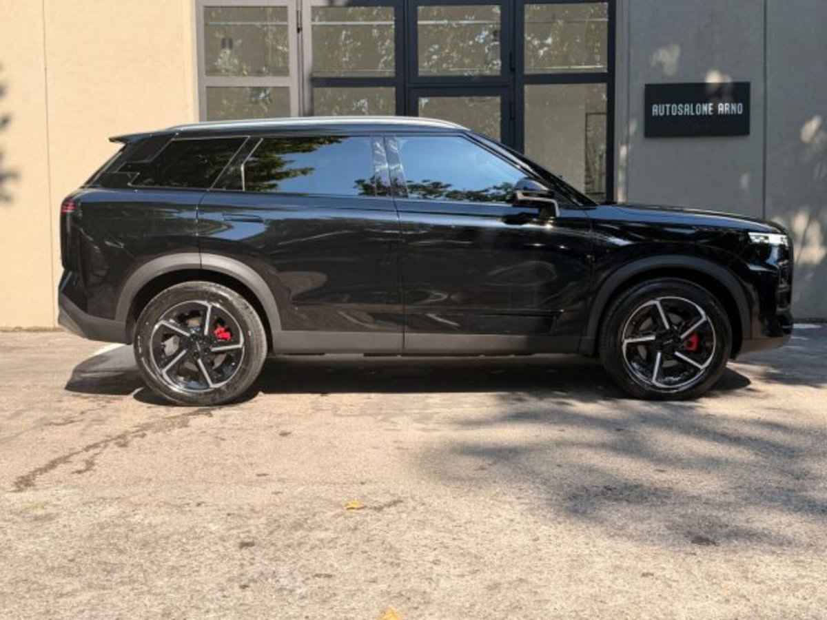 Jaecoo Jaecoo 7 1.6 tgdi Exclusive awd 7dct (8)