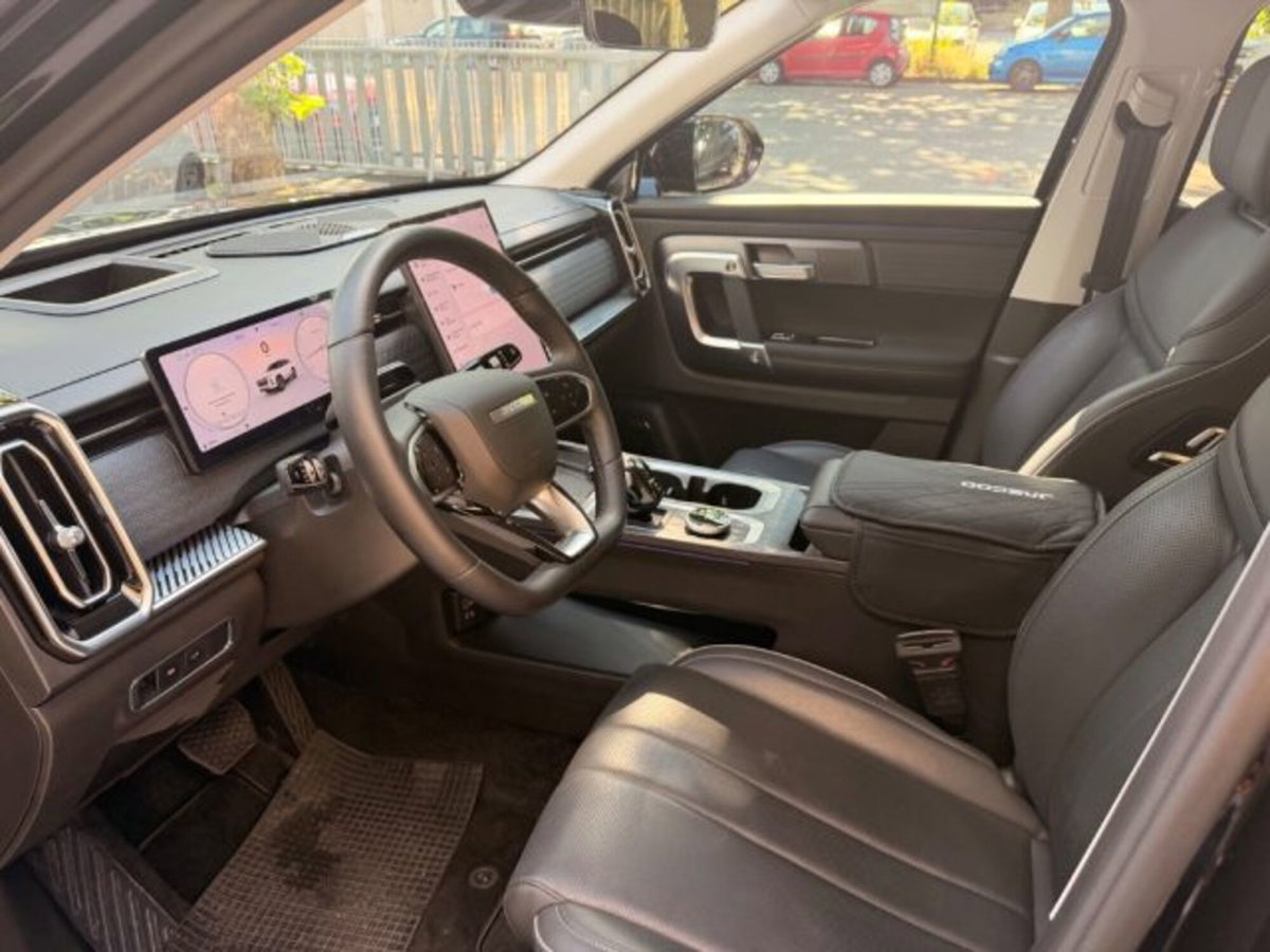 Jaecoo Jaecoo 7 1.6 tgdi Exclusive awd 7dct (9)