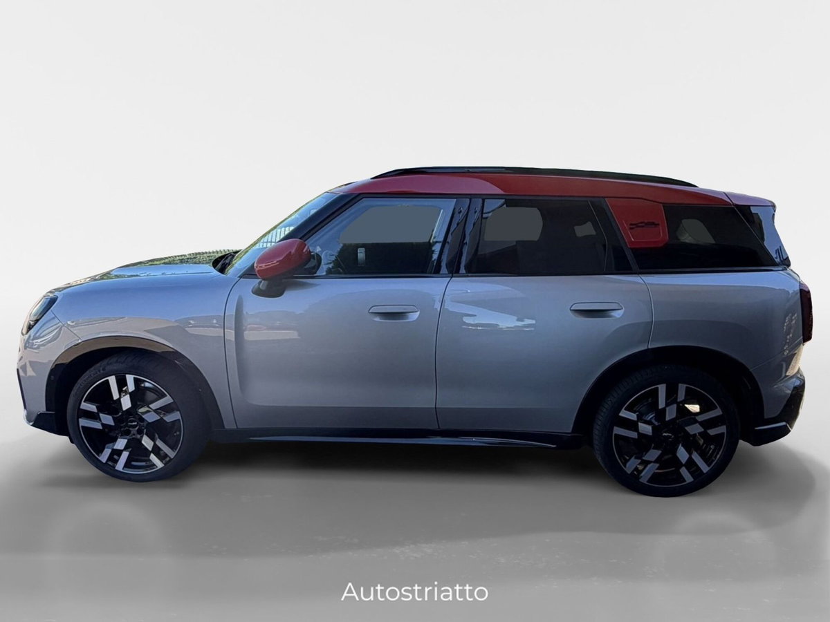 MINI Mini Countryman 2.0 48V D JCW auto (12)