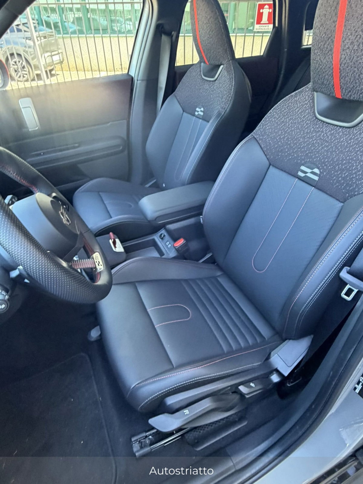 MINI Mini Countryman 2.0 48V D JCW auto (13)