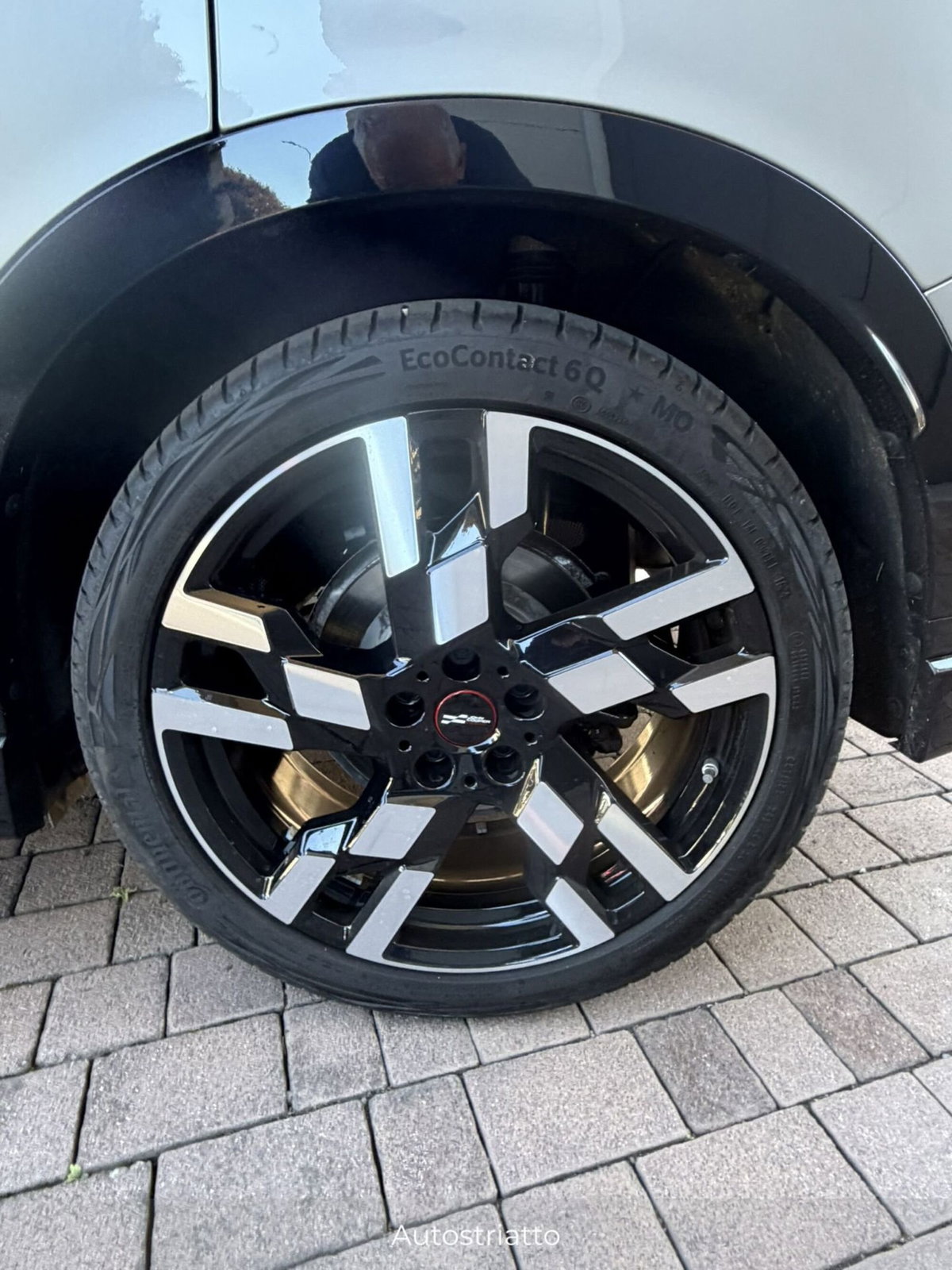 MINI Mini Countryman 2.0 48V D JCW auto (16)