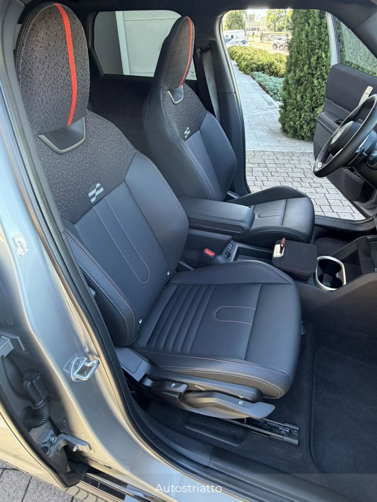 MINI Mini Countryman 2.0 48V D JCW auto (17)