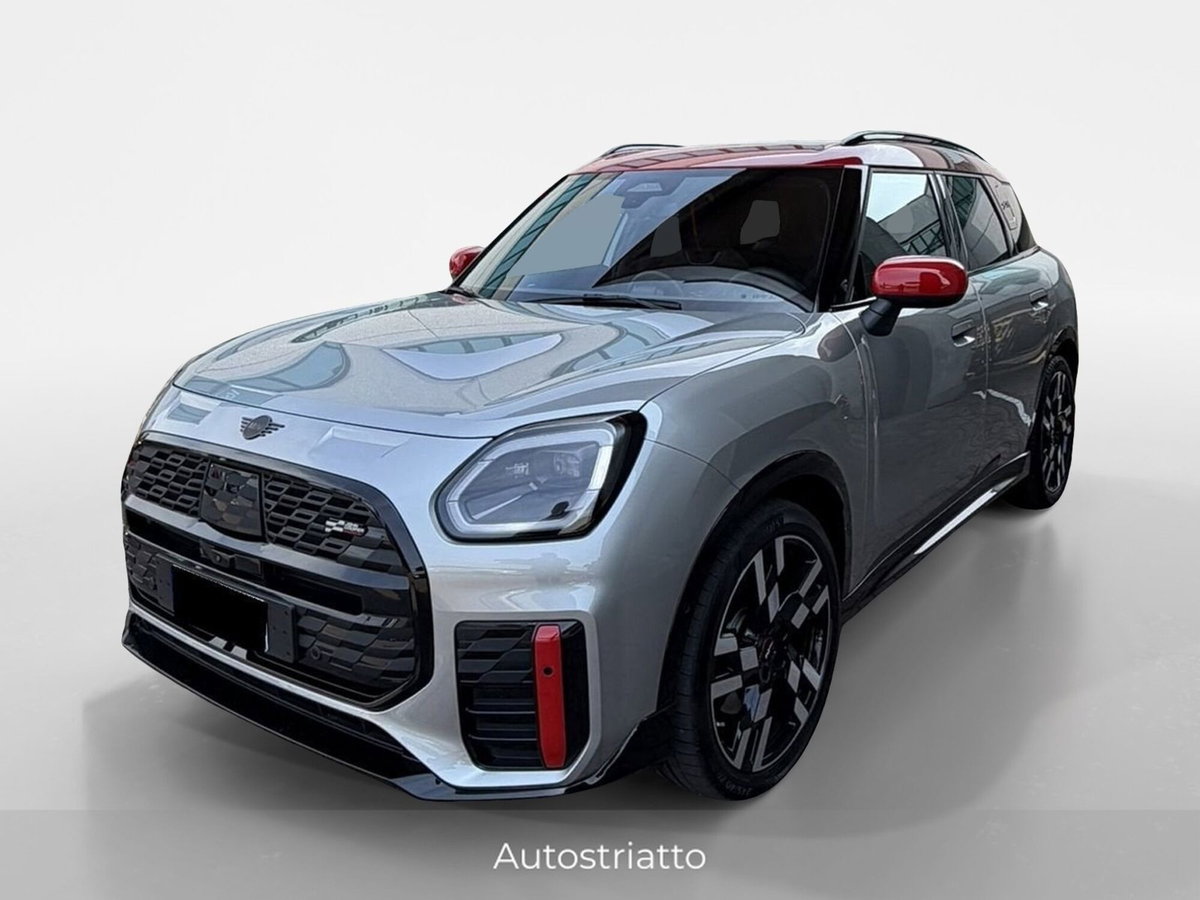 MINI Mini Countryman 2.0 48V D JCW auto (3)