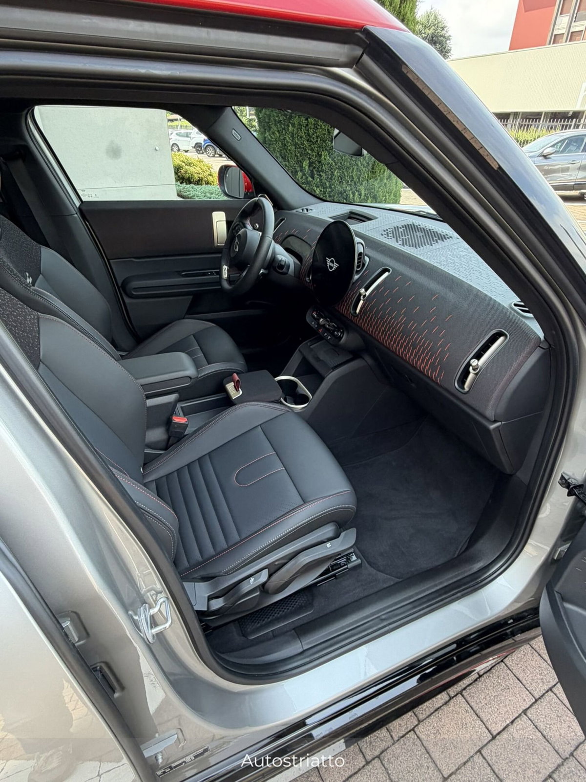 MINI Mini Countryman 2.0 48V D JCW auto (4)