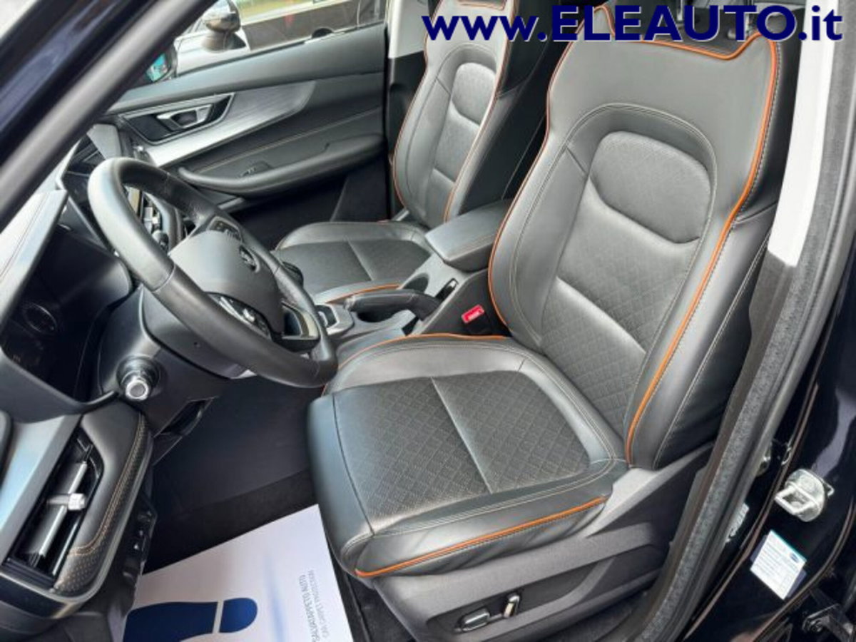 Dr DR 5.0 5.0 1.5 Bi-Fuel GPL (13)