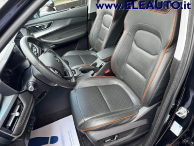 Dr DR 5.0 5.0 1.5 Bi-Fuel GPL (13)