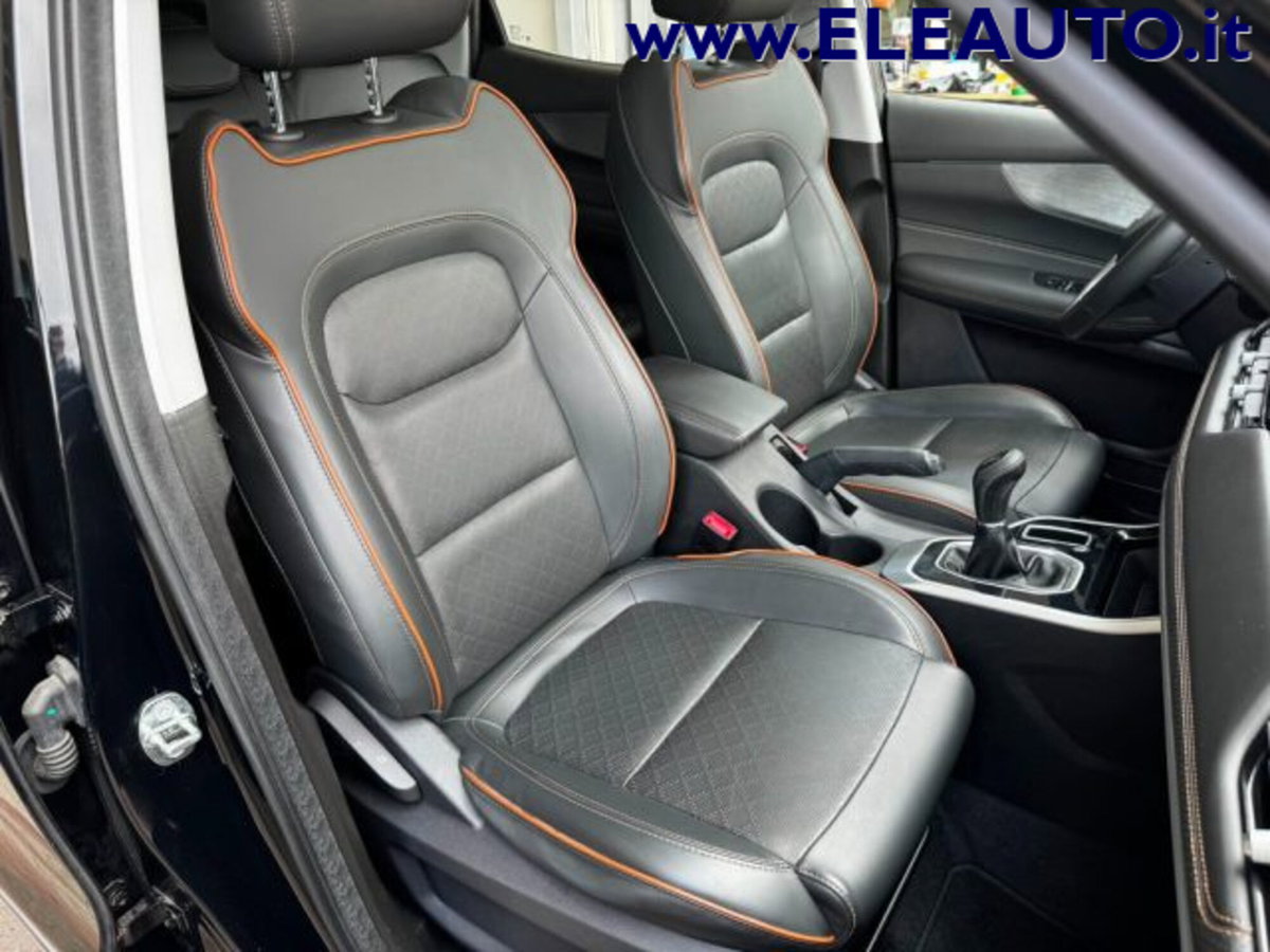 Dr DR 5.0 5.0 1.5 Bi-Fuel GPL (14)