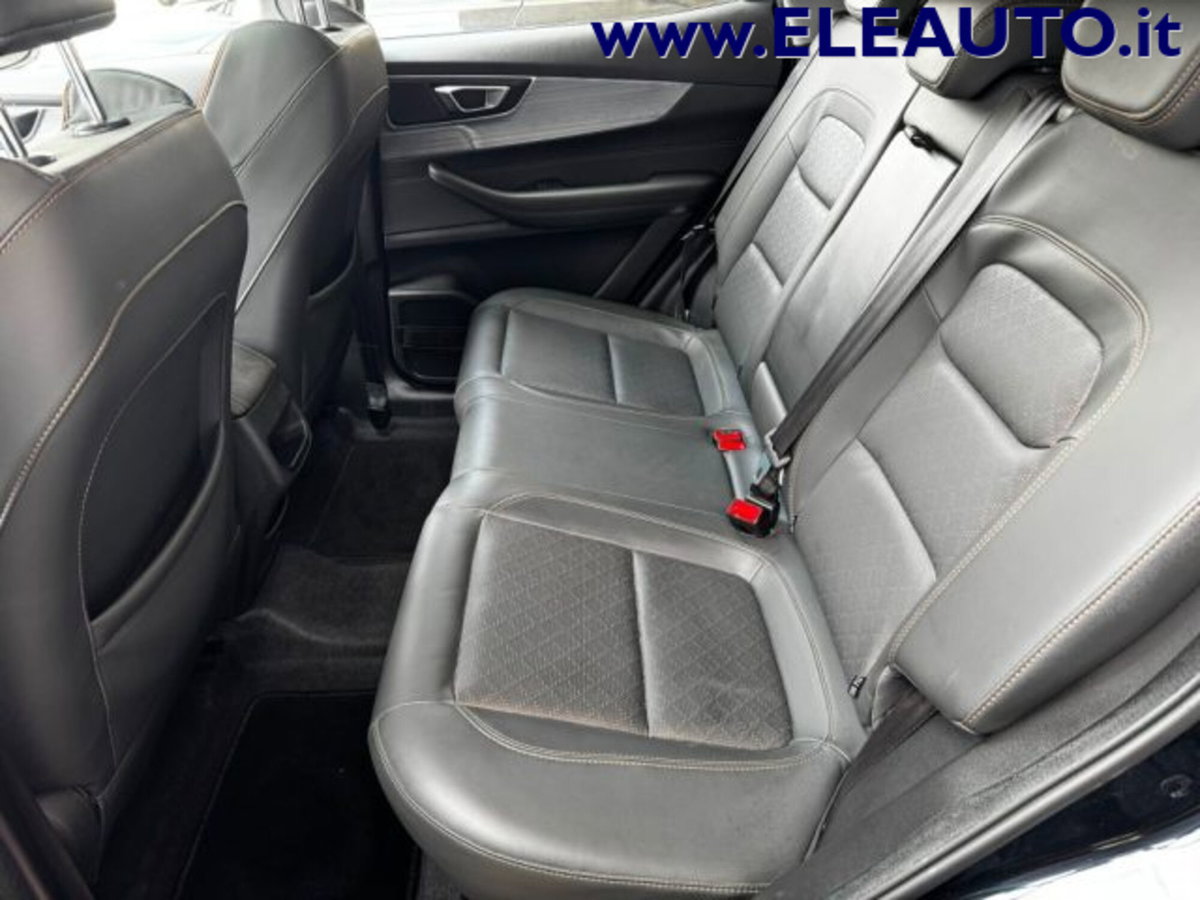 Dr DR 5.0 5.0 1.5 Bi-Fuel GPL (15)