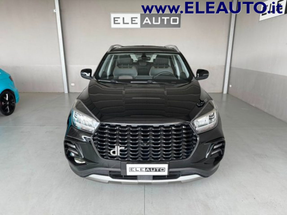 Dr DR 5.0 5.0 1.5 Bi-Fuel GPL (2)