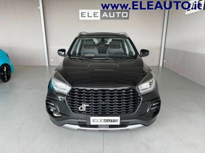 Dr DR 5.0 5.0 1.5 Bi-Fuel GPL (2)