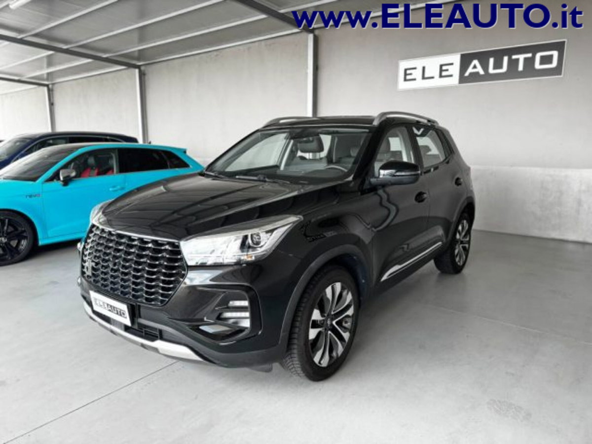 Dr DR 5.0 5.0 1.5 Bi-Fuel GPL (3)