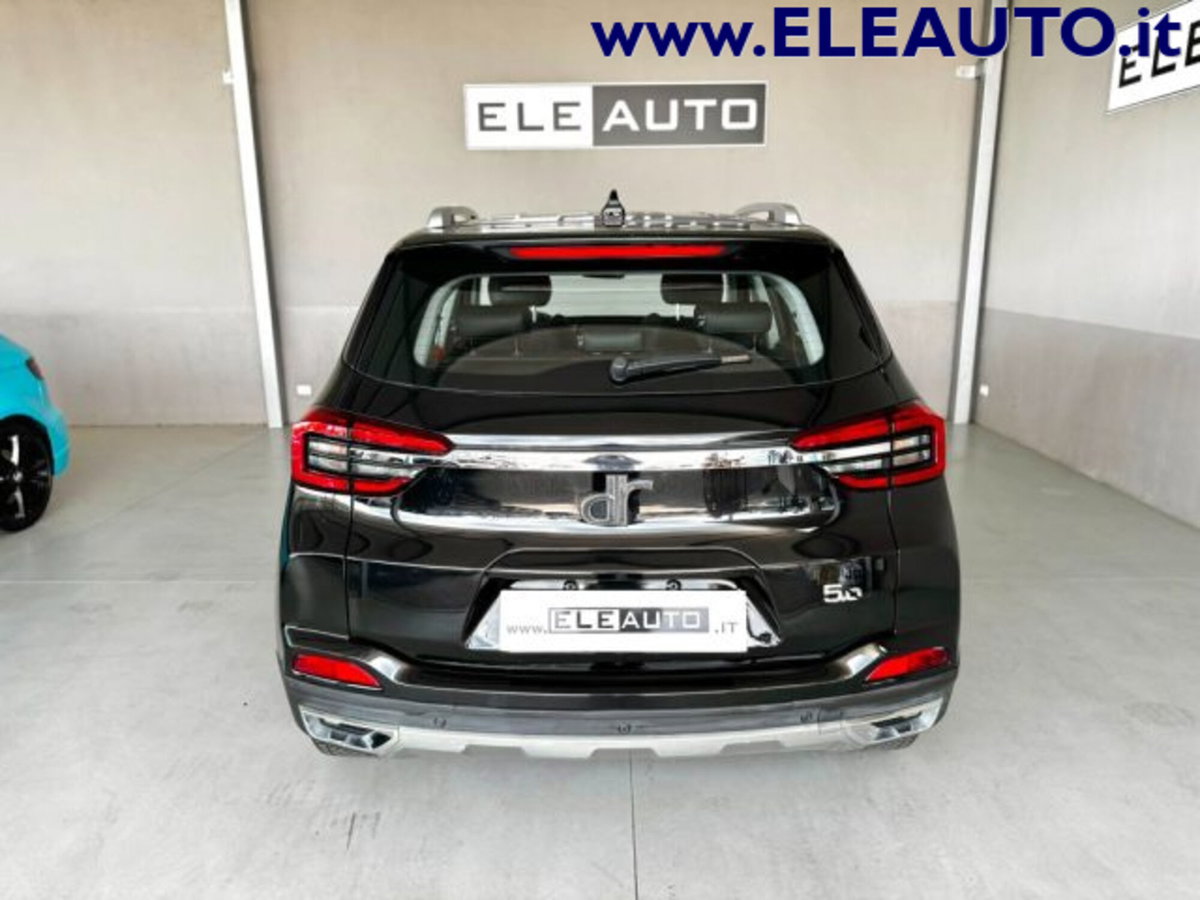 Dr DR 5.0 5.0 1.5 Bi-Fuel GPL (5)