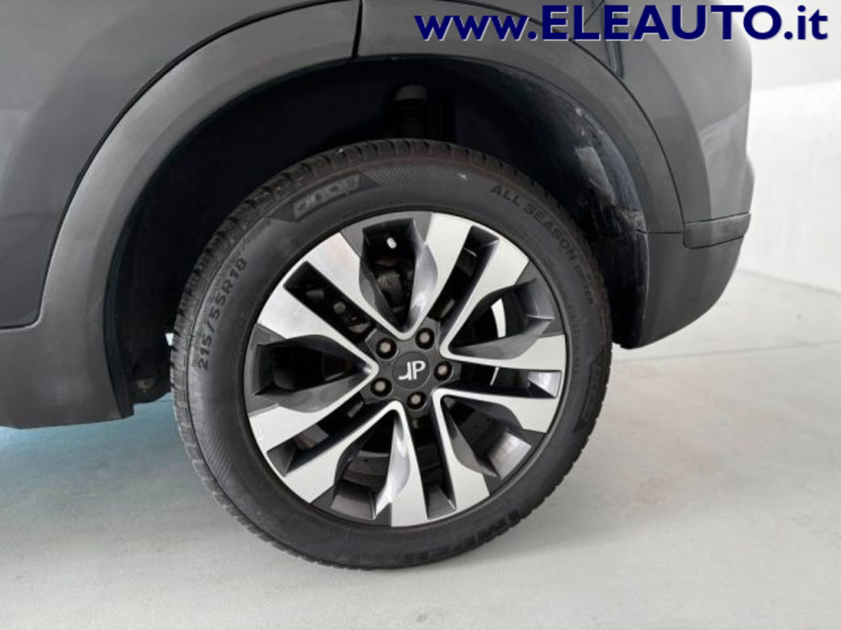 Dr DR 5.0 5.0 1.5 Bi-Fuel GPL (7)