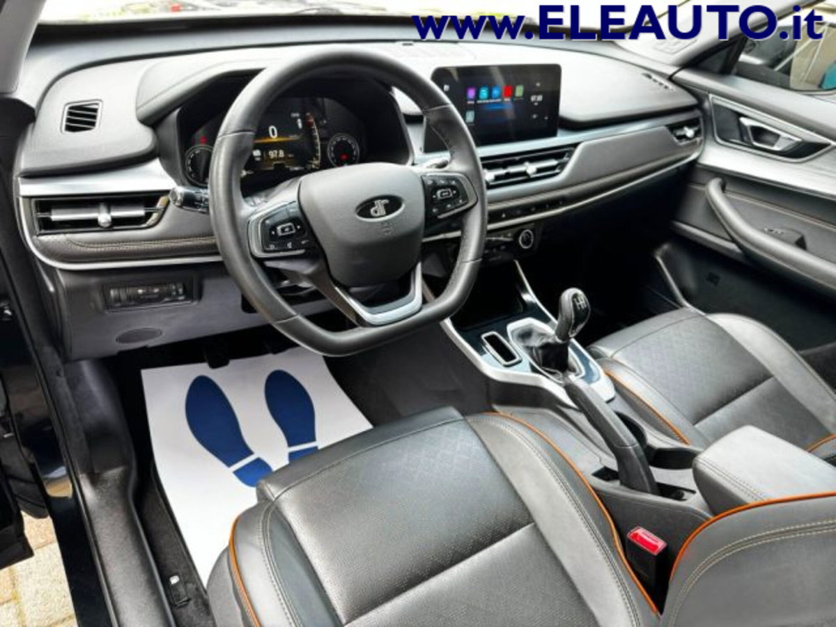 Dr DR 5.0 5.0 1.5 Bi-Fuel GPL (9)