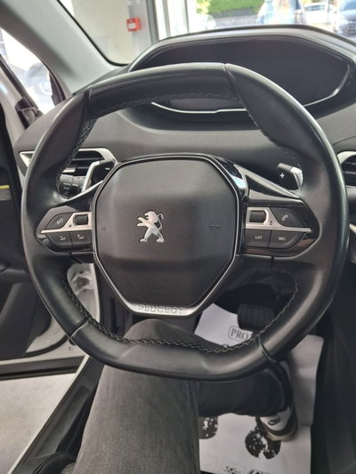 Peugeot 3008 PureTech Turbo 130 S&S EAT8 Allure (10)