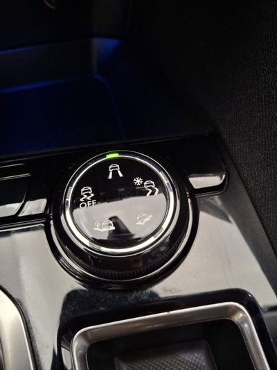 Peugeot 3008 PureTech Turbo 130 S&S EAT8 Allure (11)