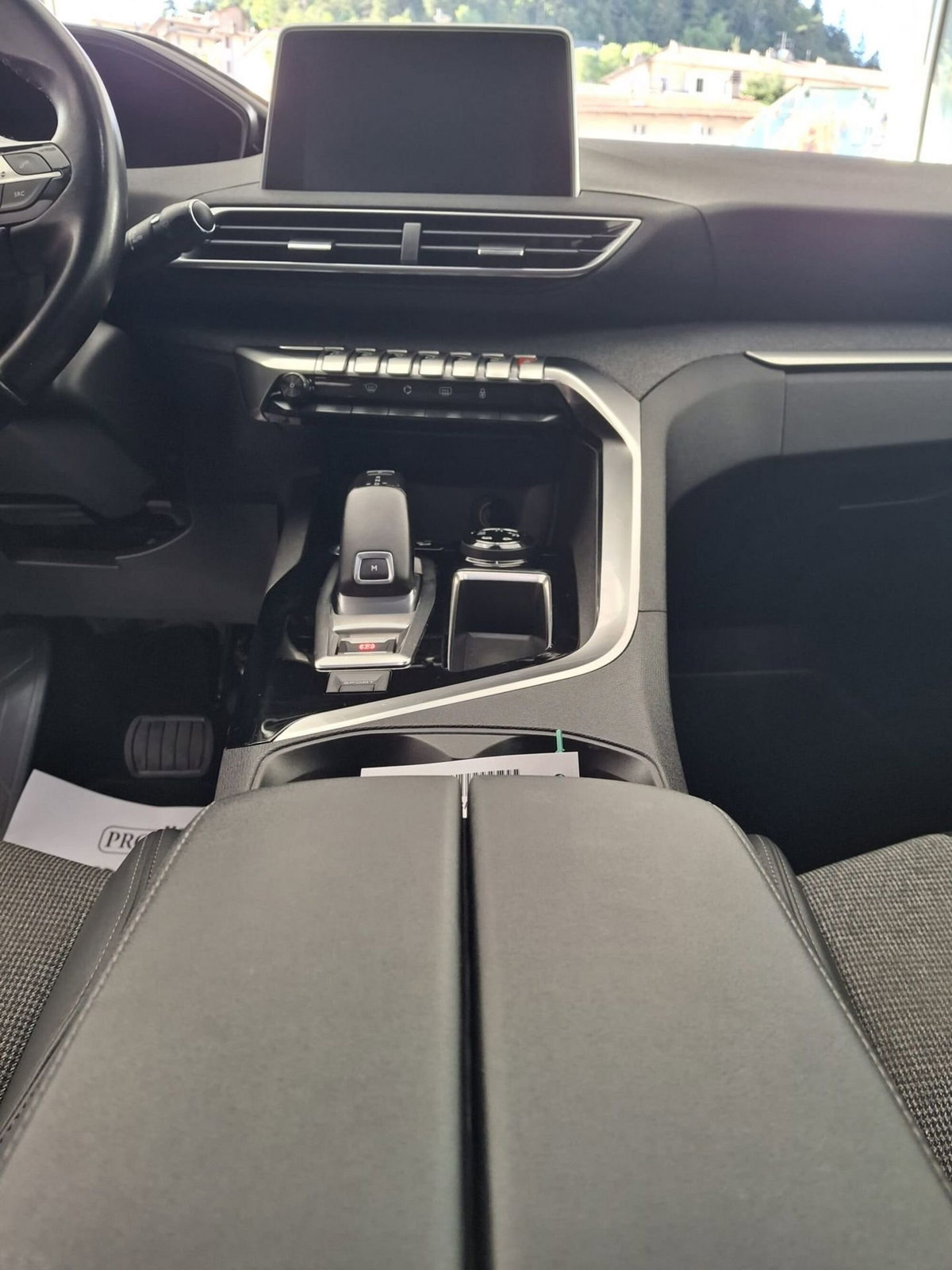 Peugeot 3008 PureTech Turbo 130 S&S EAT8 Allure (19)