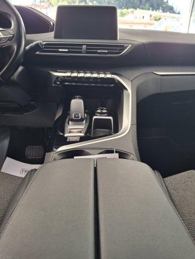 Peugeot 3008 PureTech Turbo 130 S&S EAT8 Allure (19)