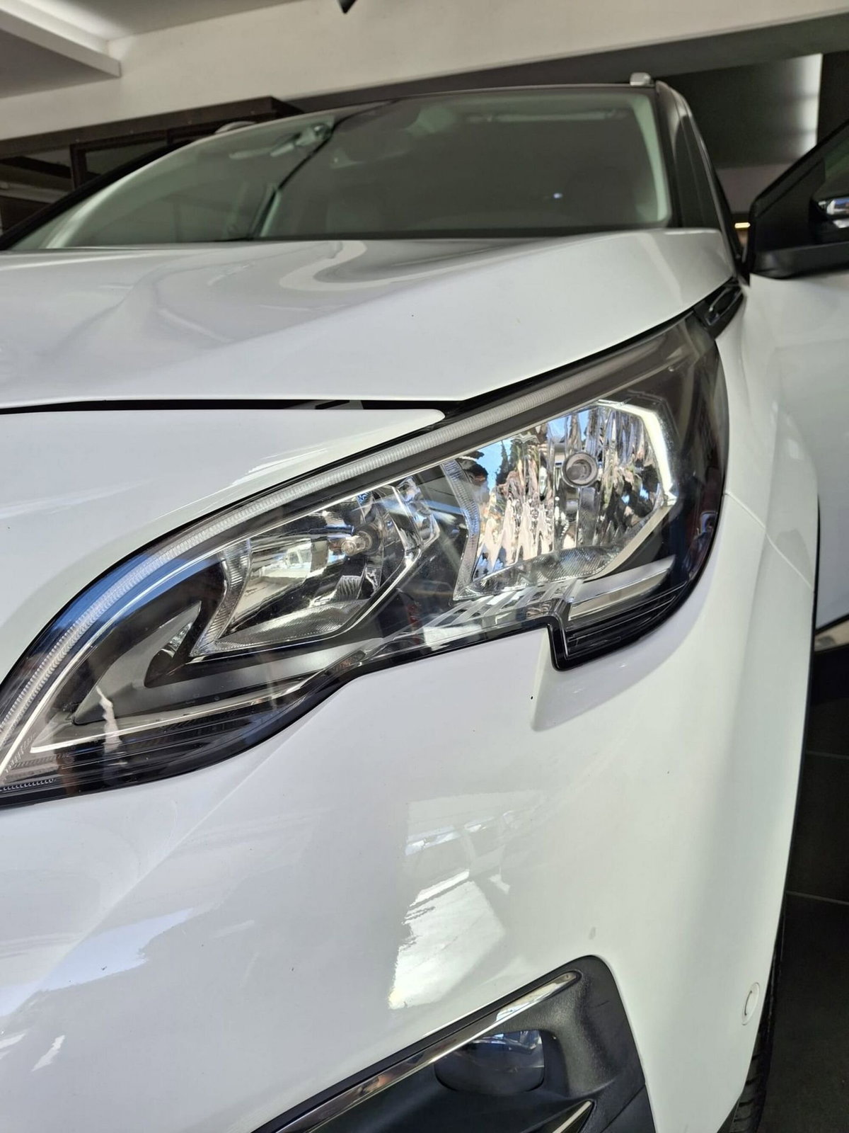 Peugeot 3008 PureTech Turbo 130 S&S EAT8 Allure (5)