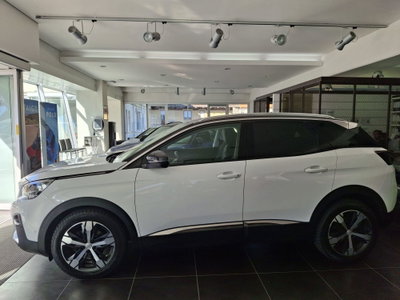 Peugeot 3008 PureTech Turbo 130 S&S EAT8 Allure (6)