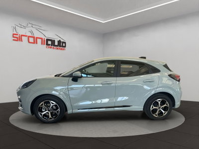 Ford Puma 1.0 ecoboost h ST-Line 125cv auto (3)