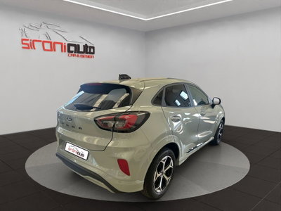 Ford Puma 1.0 ecoboost h ST-Line 125cv auto (6)